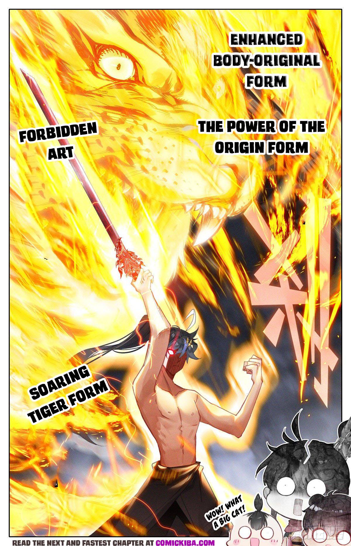 Azure Legacy chapter 132 page 5