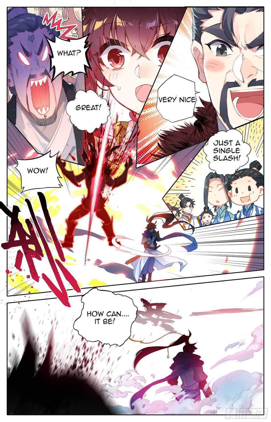 Azure Legacy chapter 14 page 15