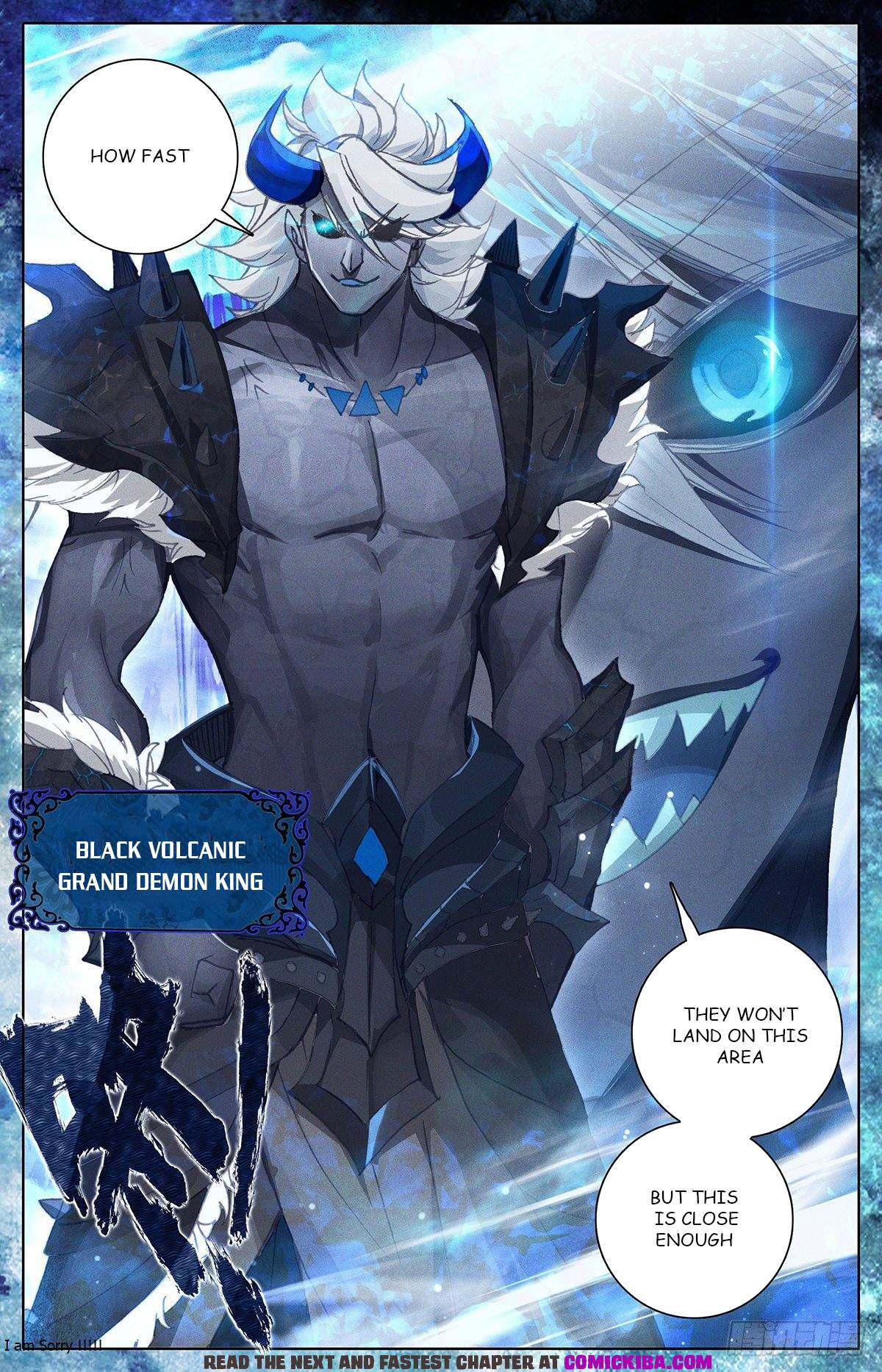 Azure Legacy chapter 143 page 10