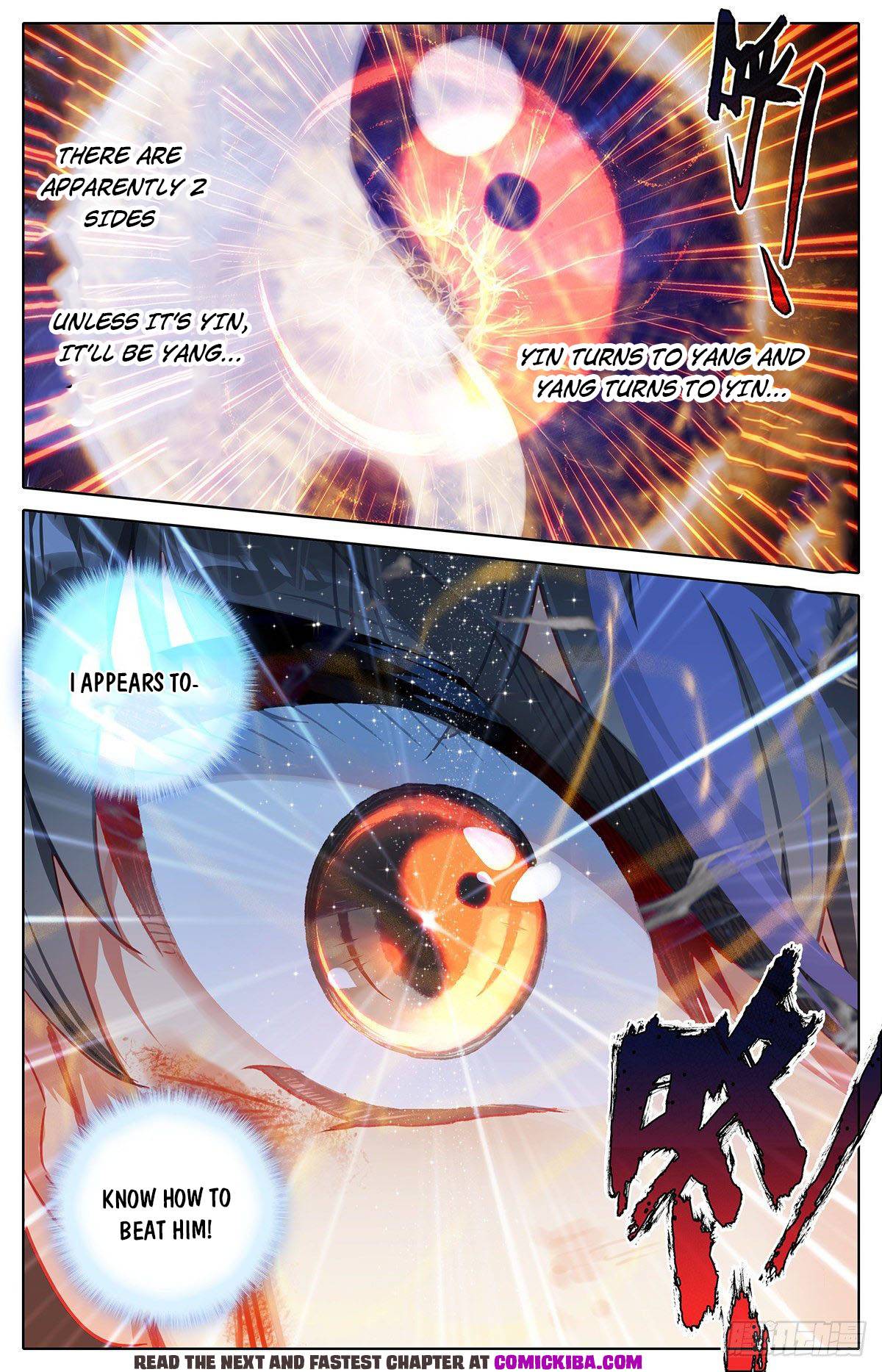 Azure Legacy chapter 144 page 17