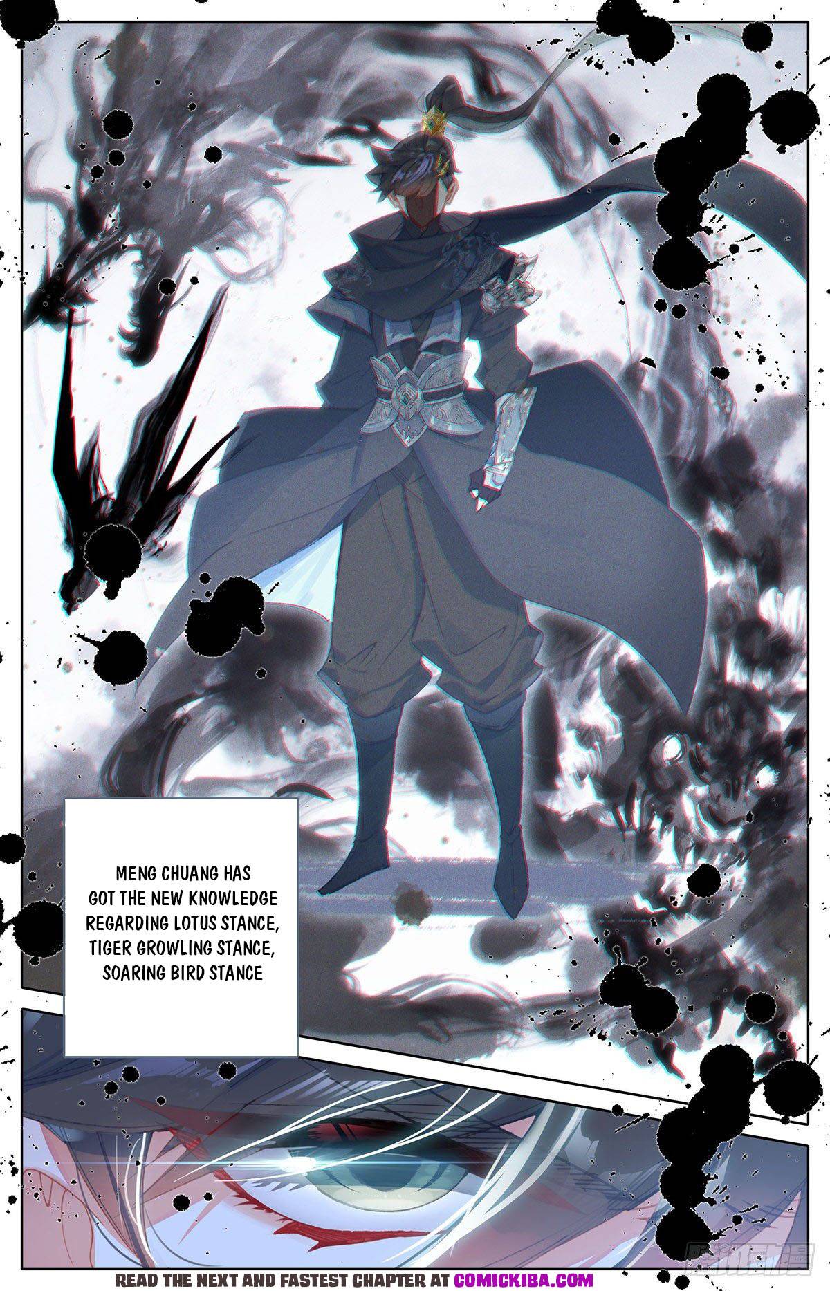 Azure Legacy chapter 145 page 2