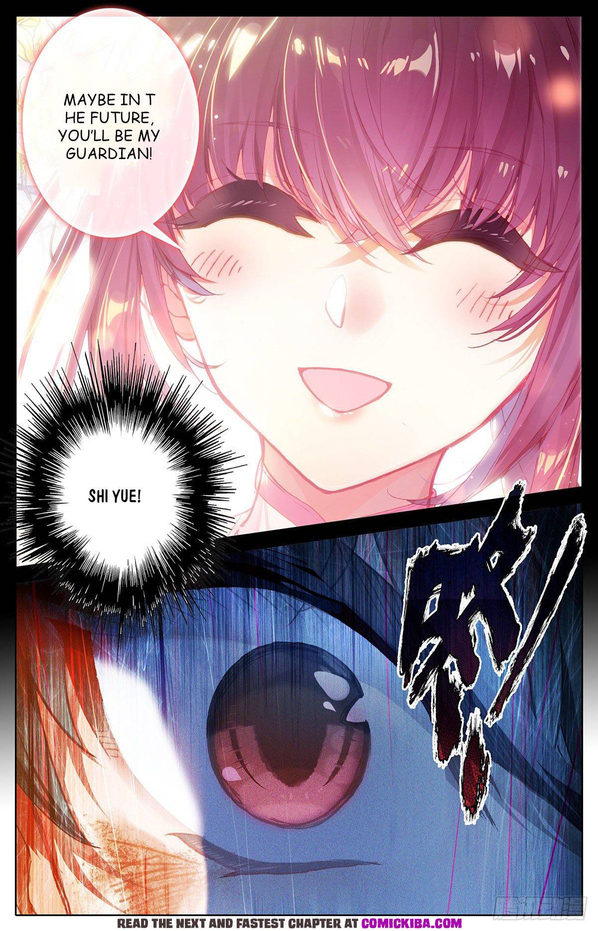 Azure Legacy chapter 146 page 14