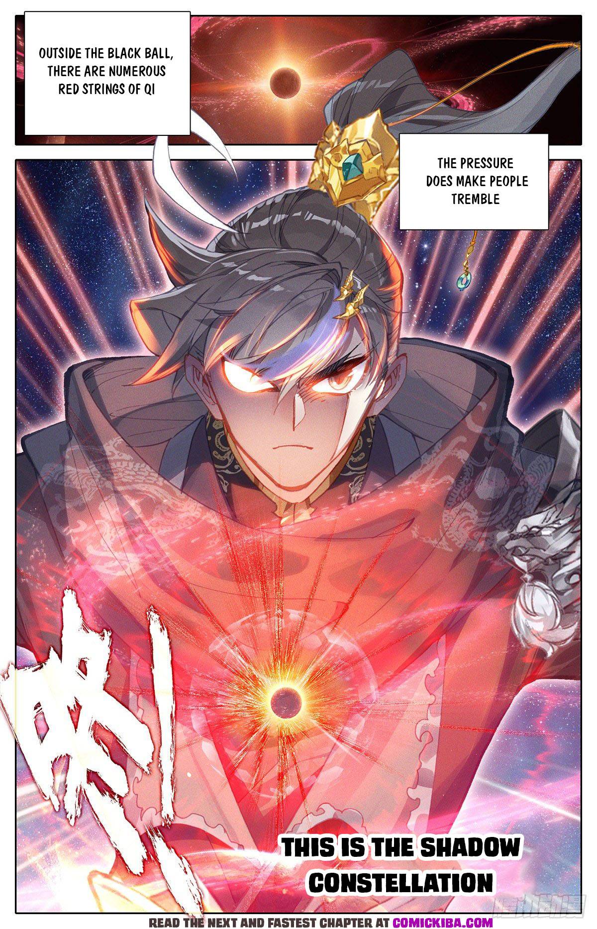 Azure Legacy chapter 147 page 9