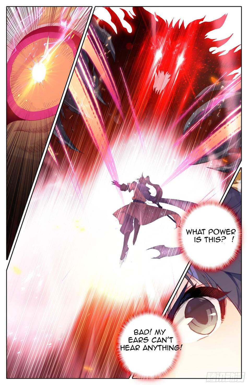 Azure Legacy chapter 15 page 16