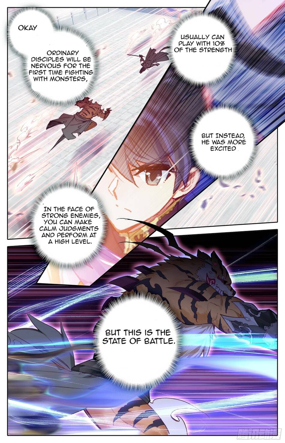 Azure Legacy chapter 15 page 9