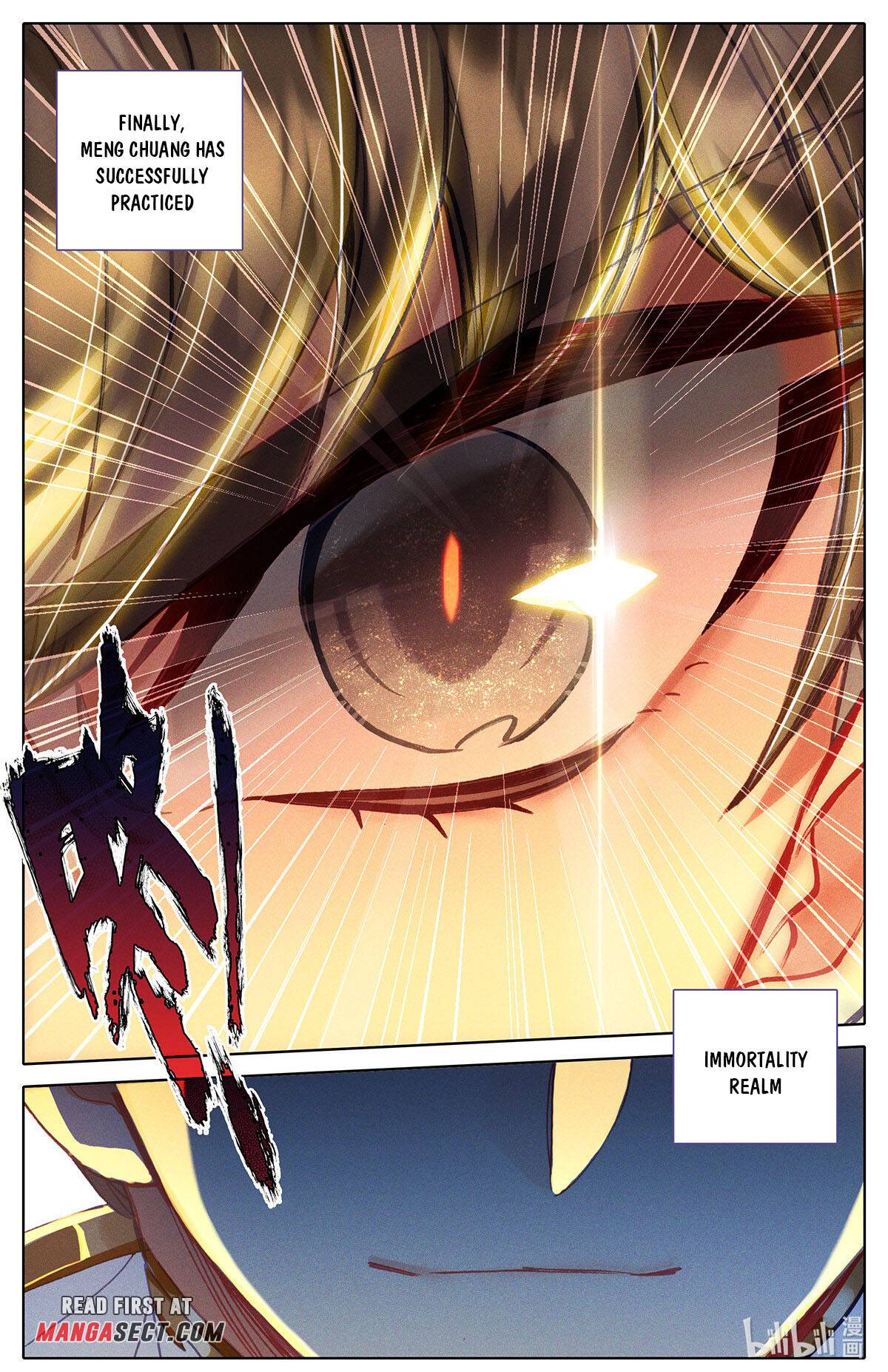 Azure Legacy chapter 159 page 16