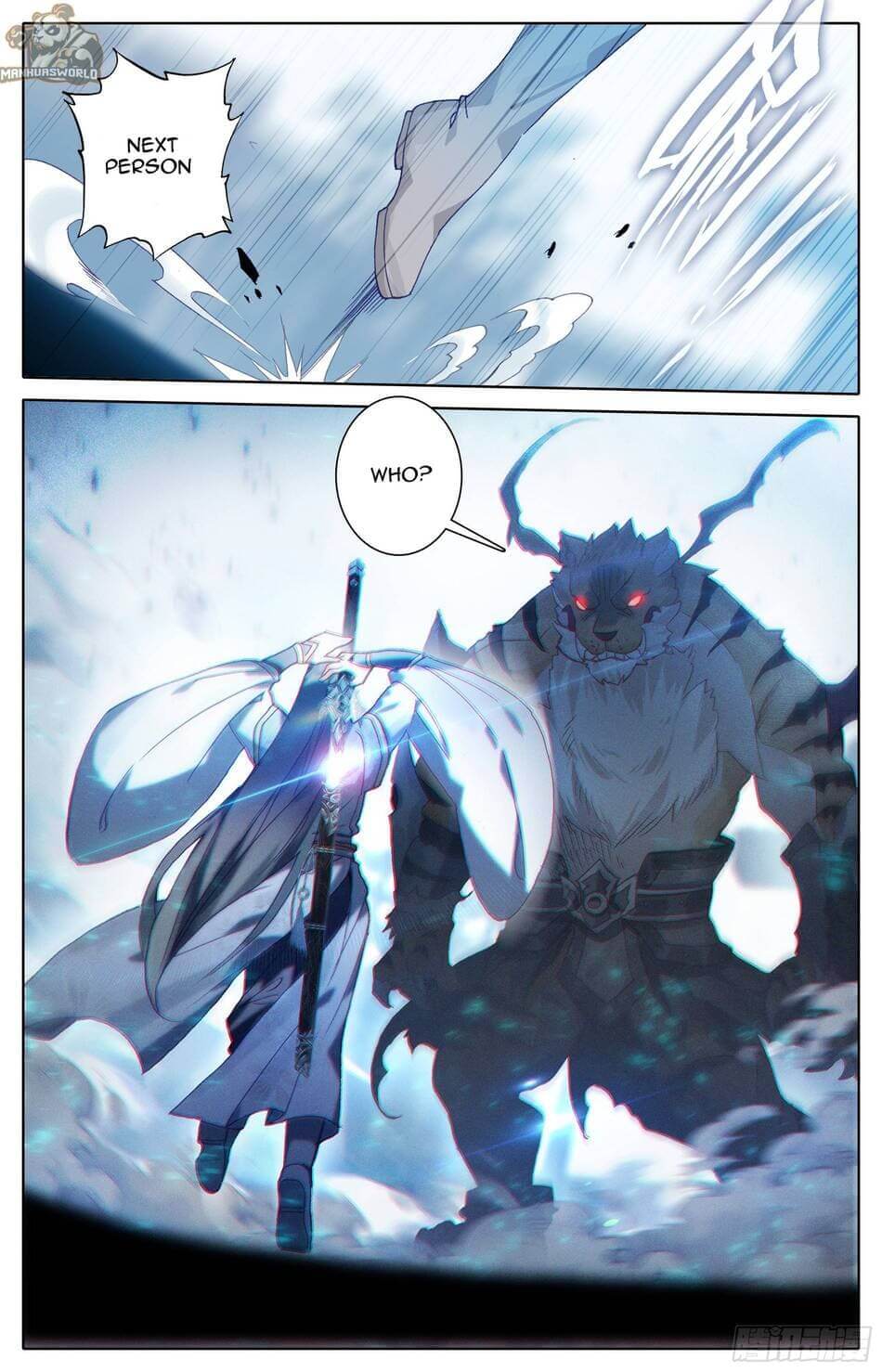 Azure Legacy chapter 16 page 10