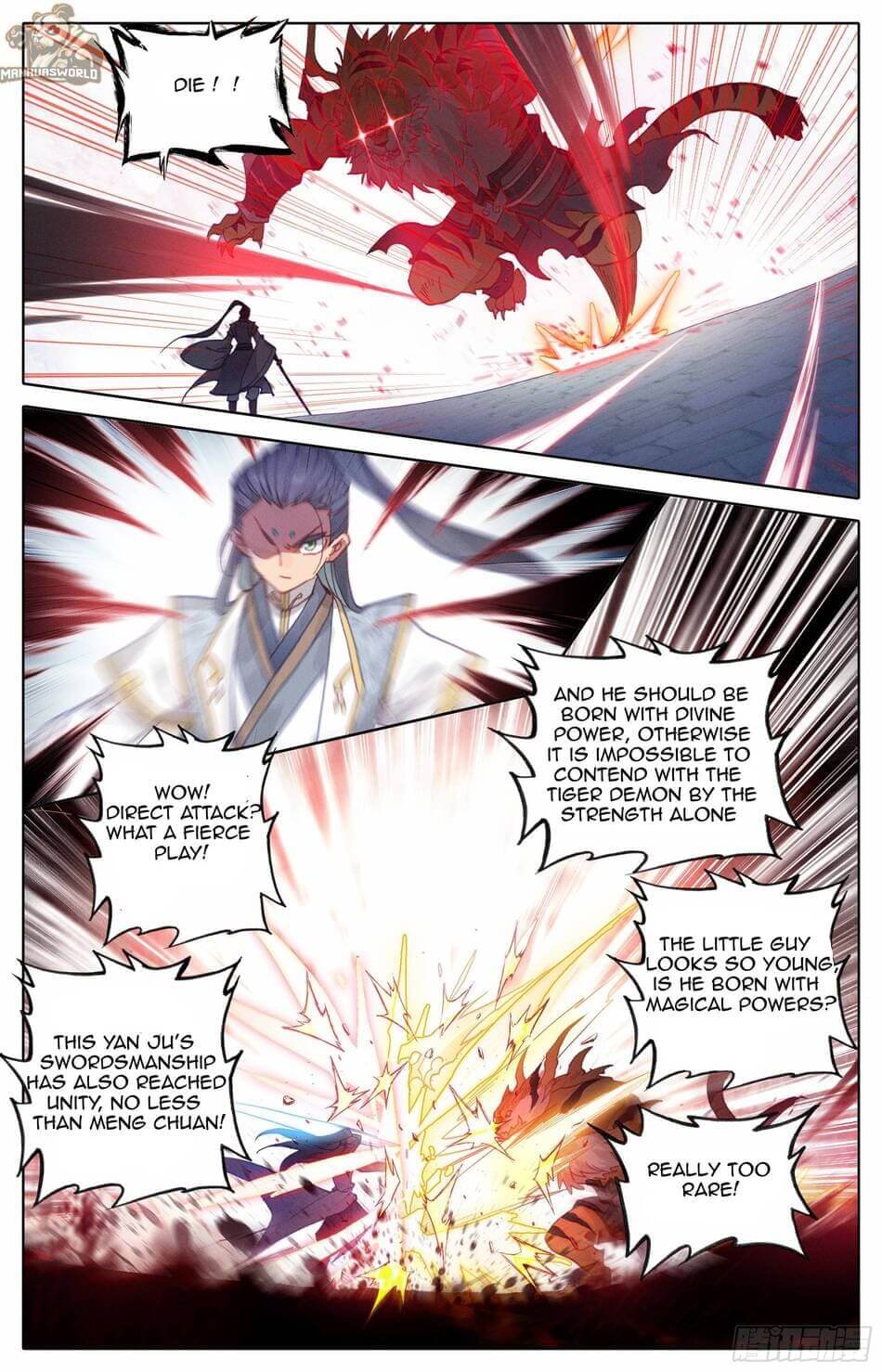 Azure Legacy chapter 16 page 12