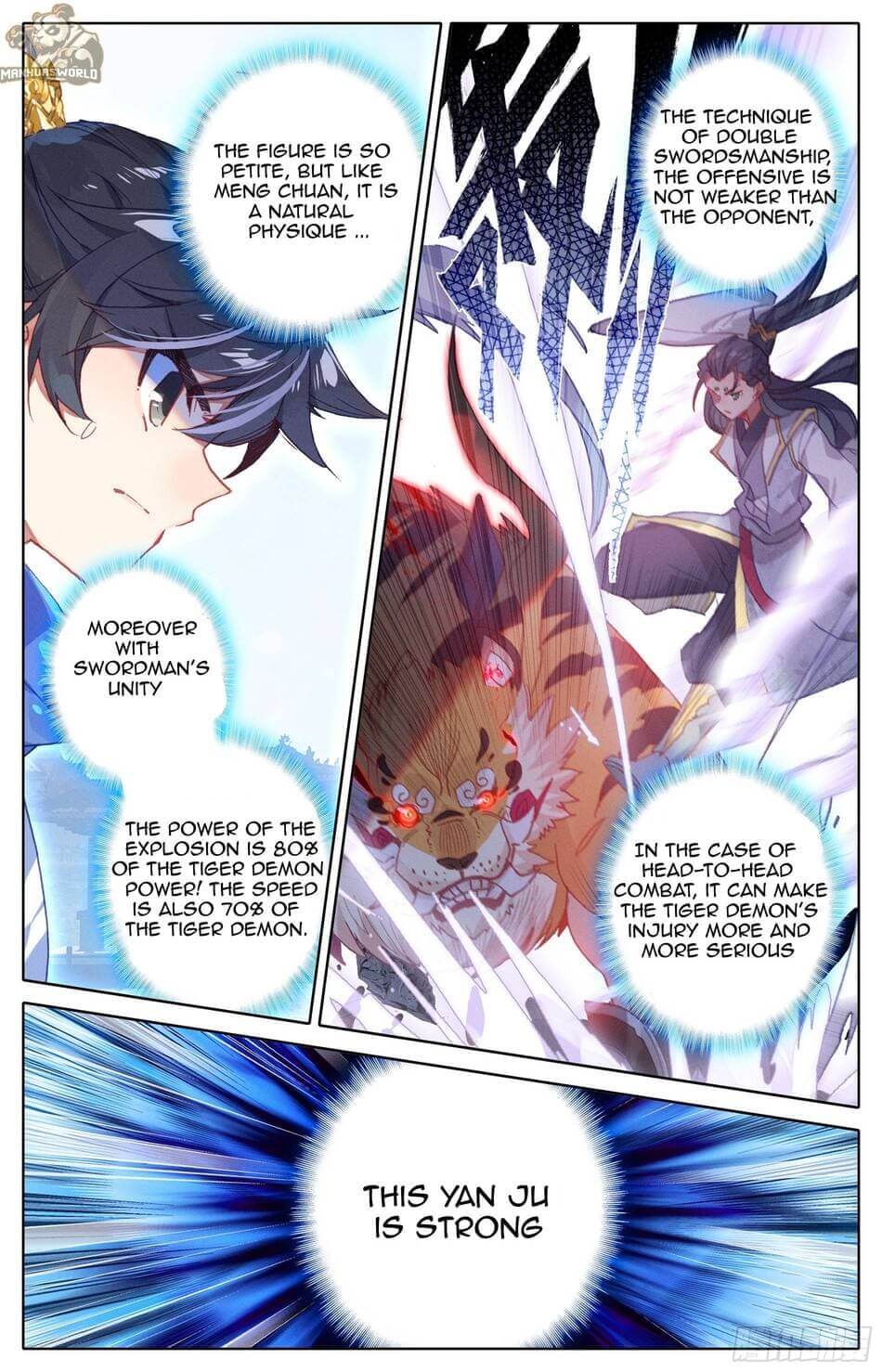 Azure Legacy chapter 16 page 13