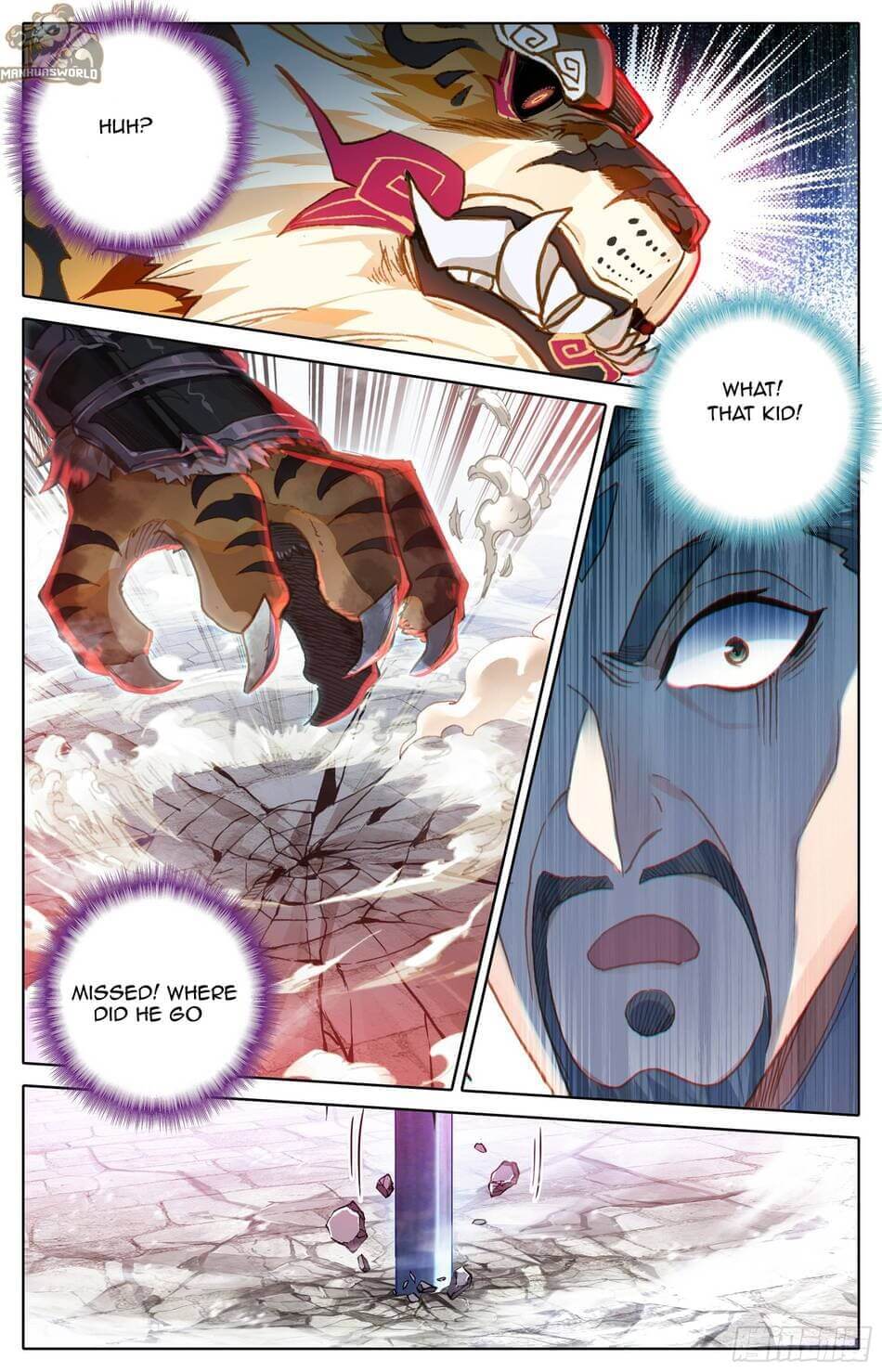 Azure Legacy chapter 16 page 4