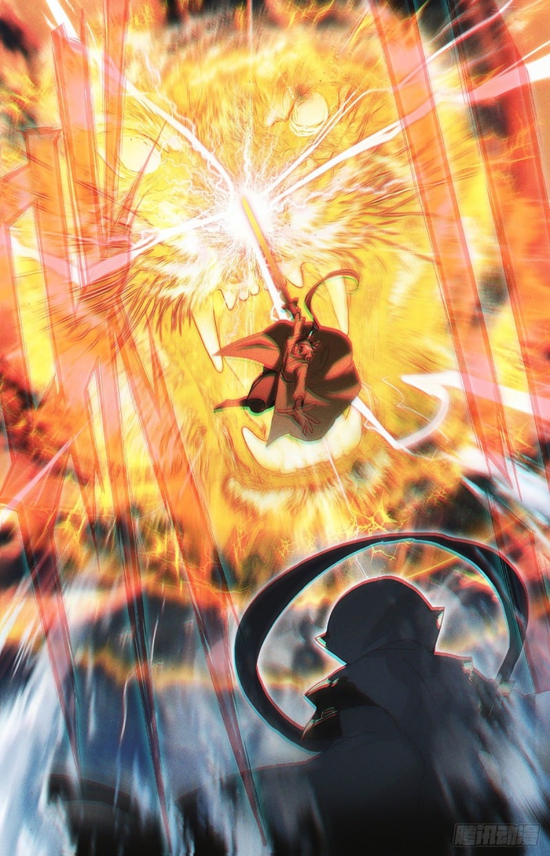 Azure Legacy chapter 168 page 7