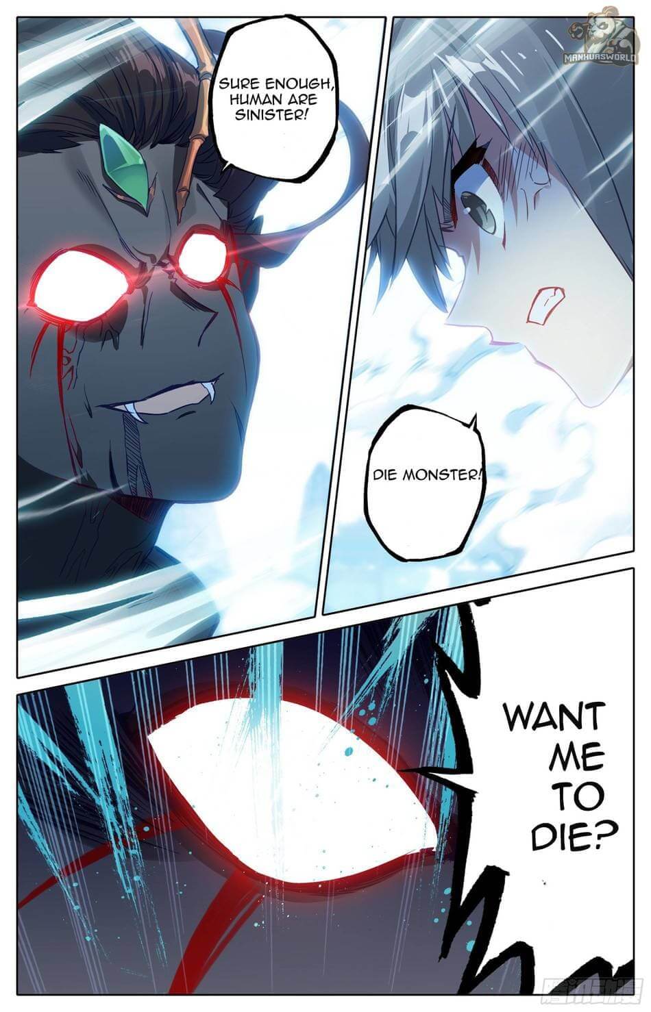 Azure Legacy chapter 17 page 11