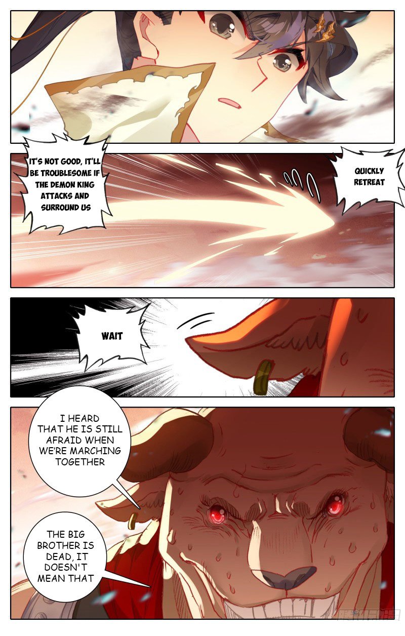 Azure Legacy chapter 178 page 14