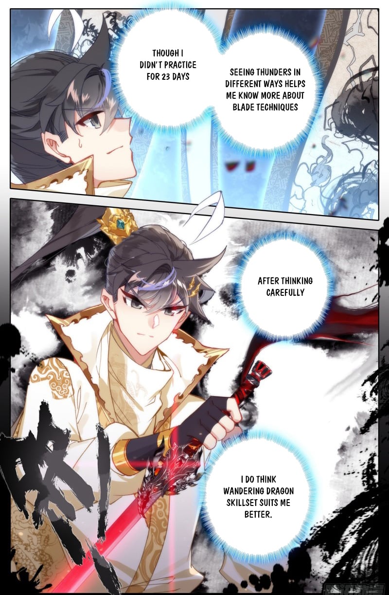 Azure Legacy chapter 192 page 11