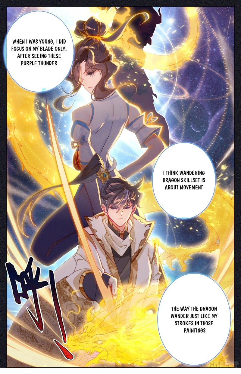 Azure Legacy chapter 192 page 13