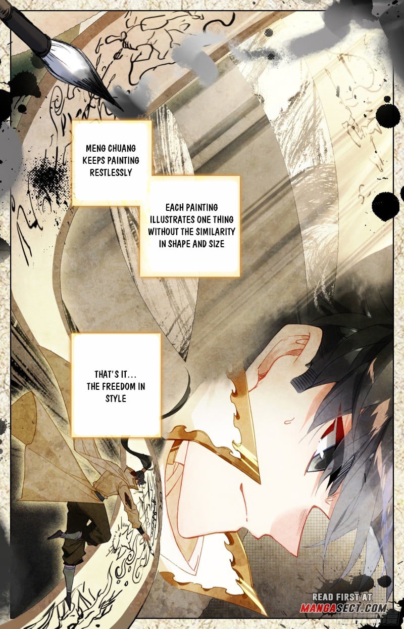 Azure Legacy chapter 192 page 8