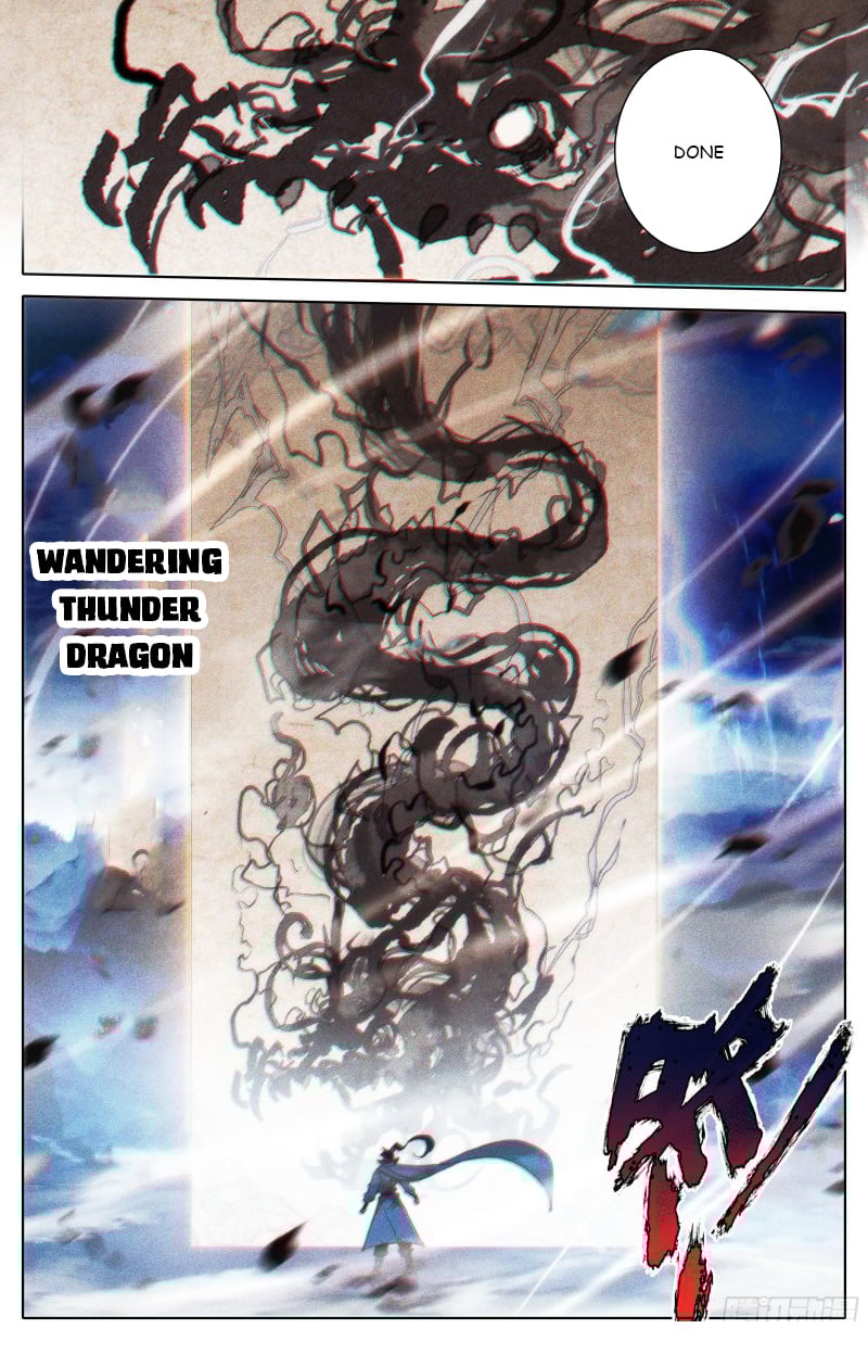 Azure Legacy chapter 192 page 9