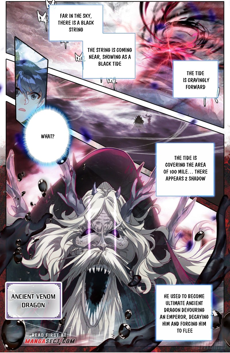 Azure Legacy chapter 194 page 12