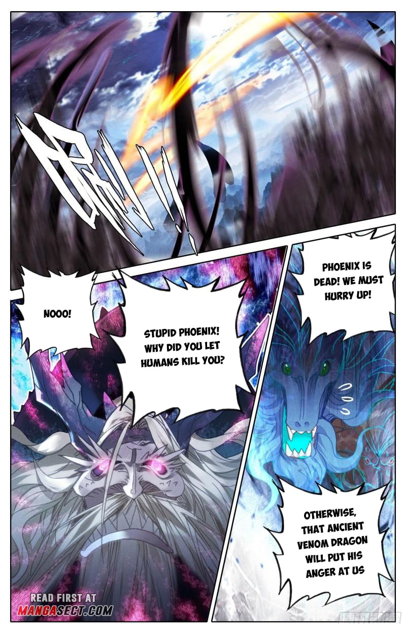 Azure Legacy chapter 198 page 12