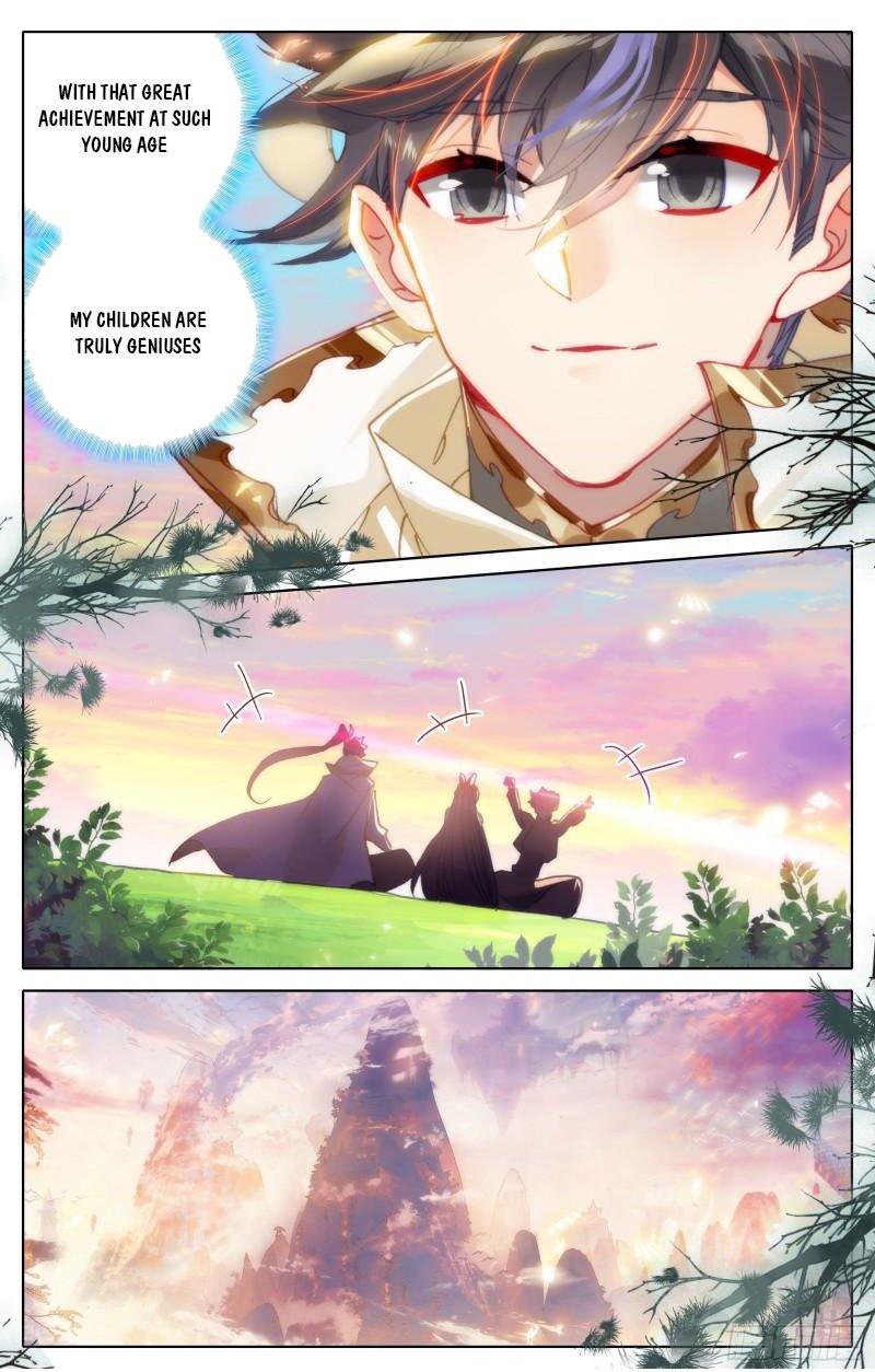 Azure Legacy chapter 199 page 15