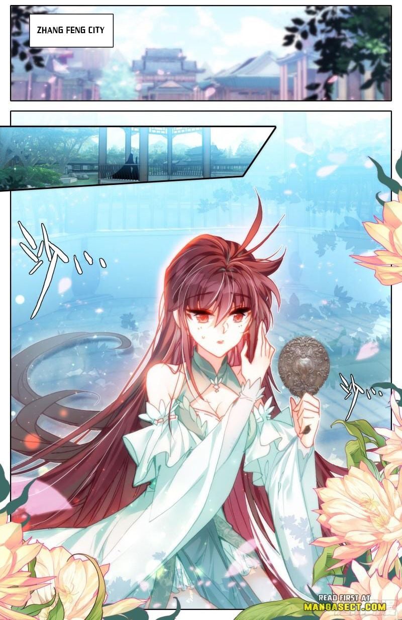 Azure Legacy chapter 201 page 15