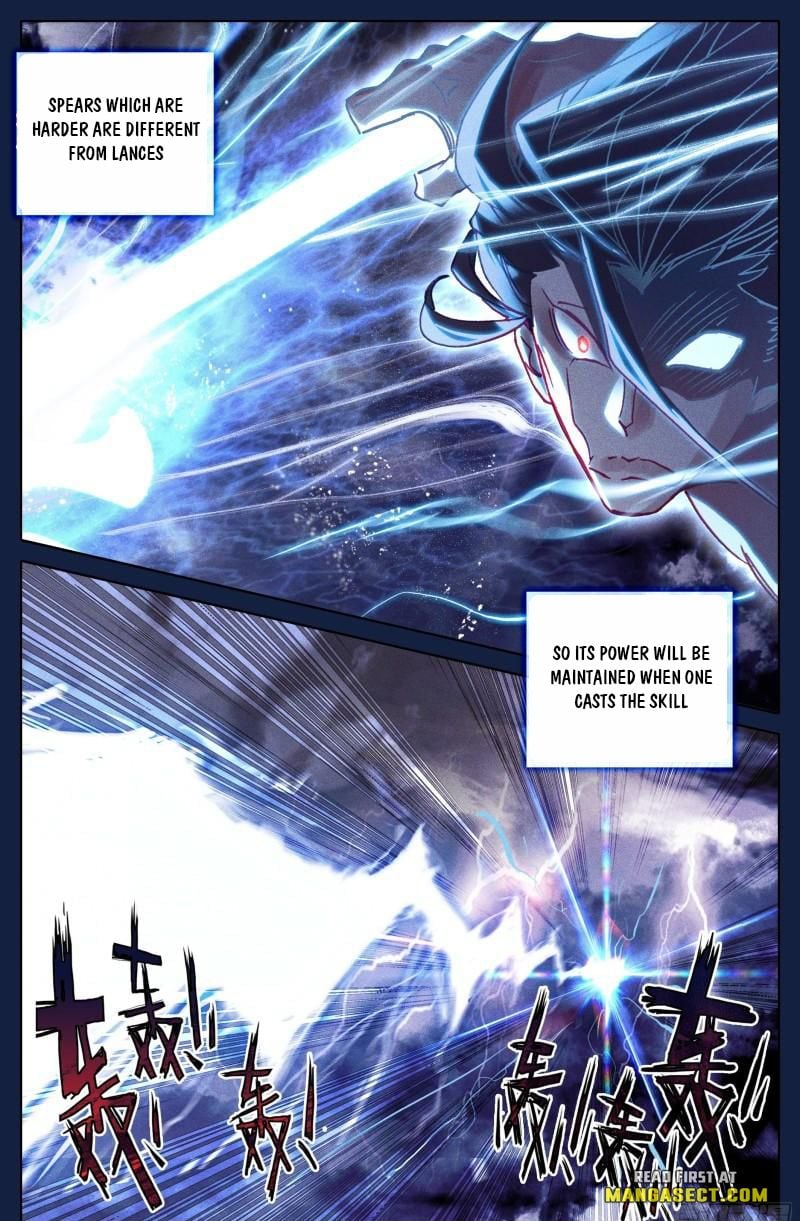 Azure Legacy chapter 201 page 4