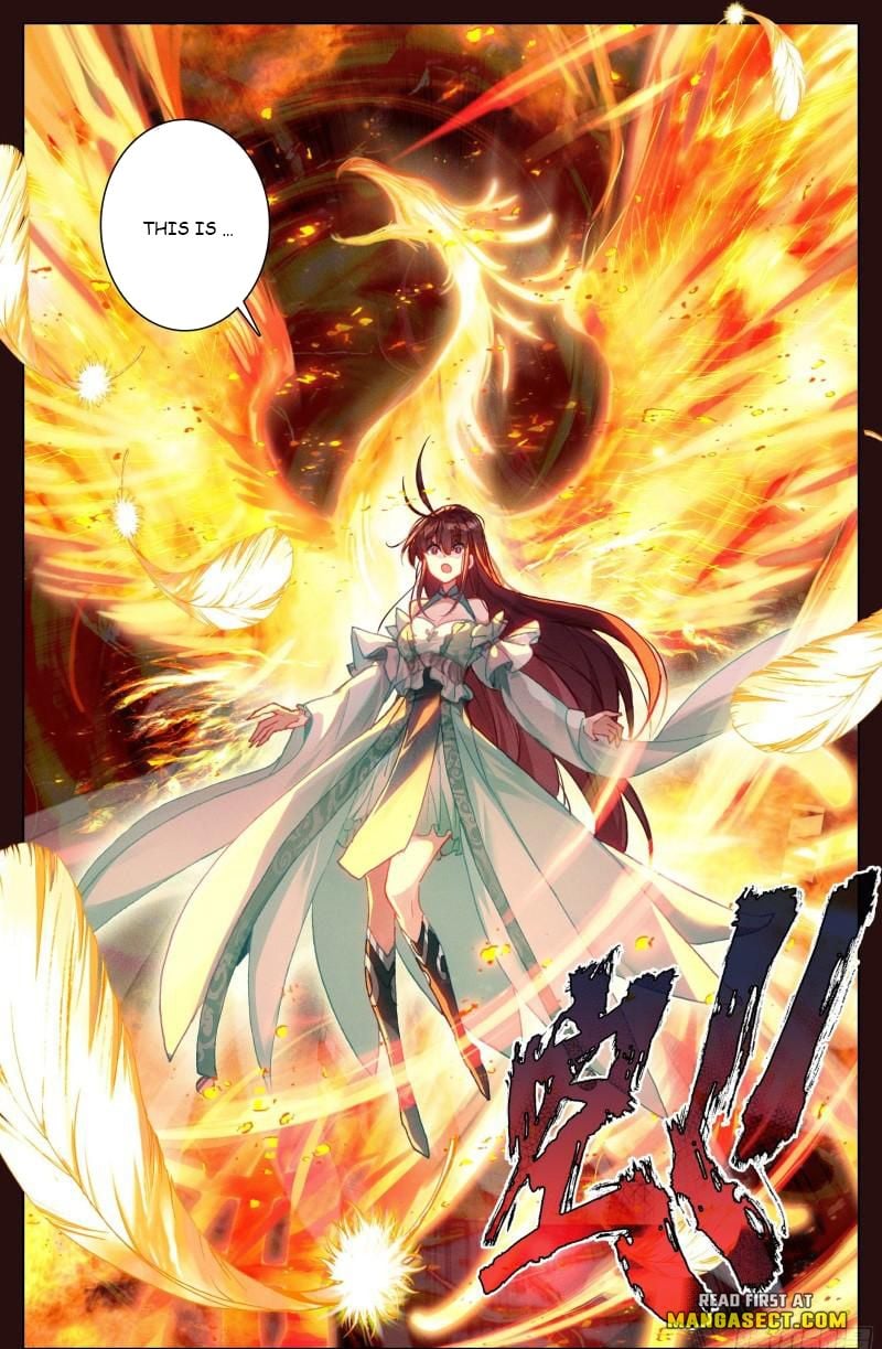 Azure Legacy chapter 202 page 8