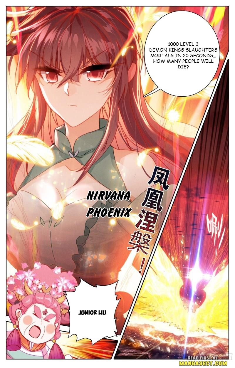 Azure Legacy chapter 206 page 10