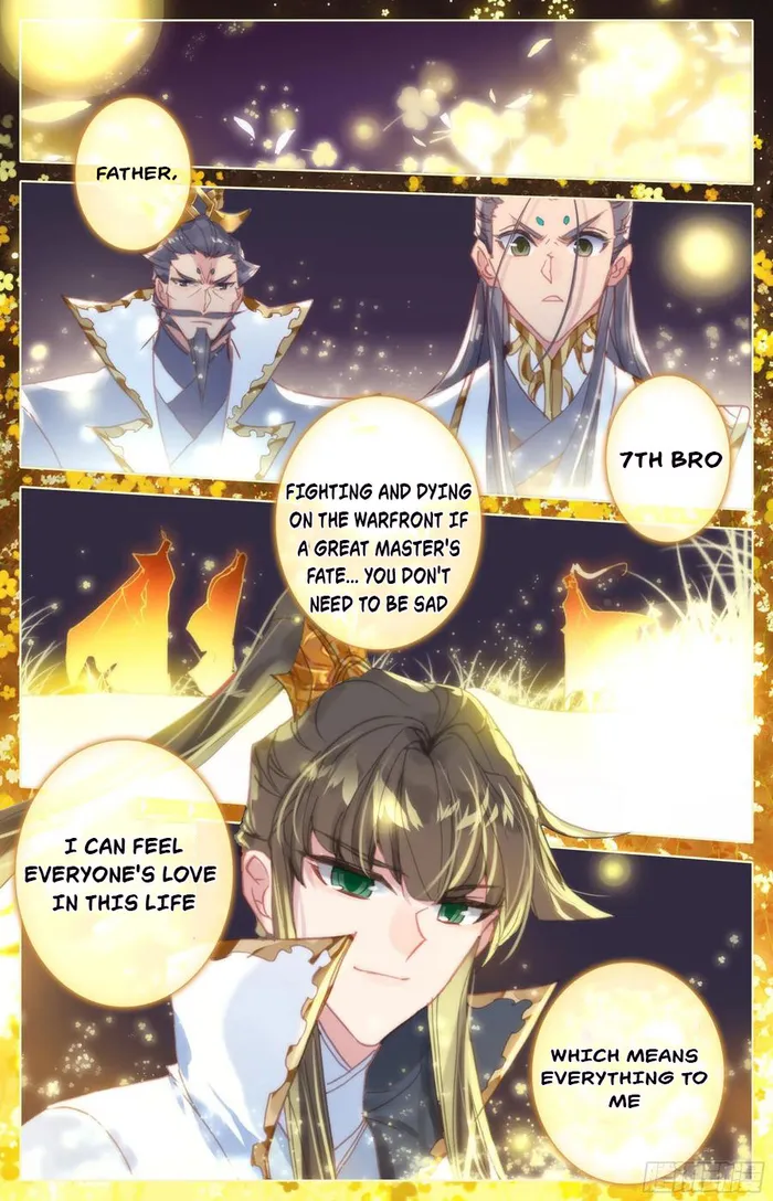 Azure Legacy chapter 210 page 13