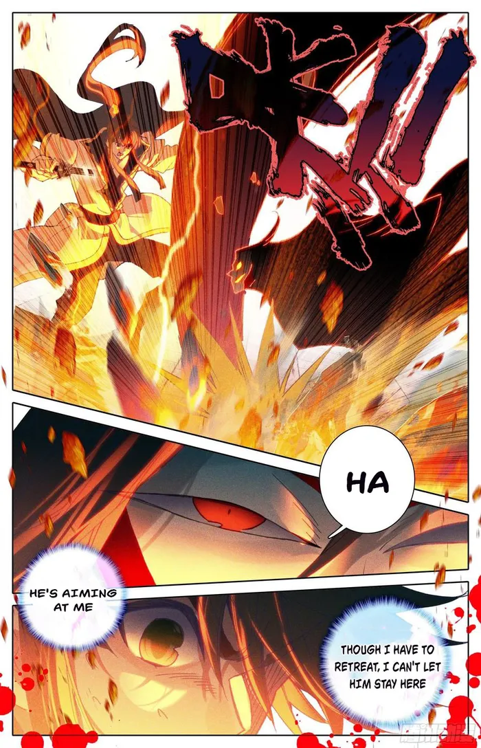 Azure Legacy chapter 210 page 7