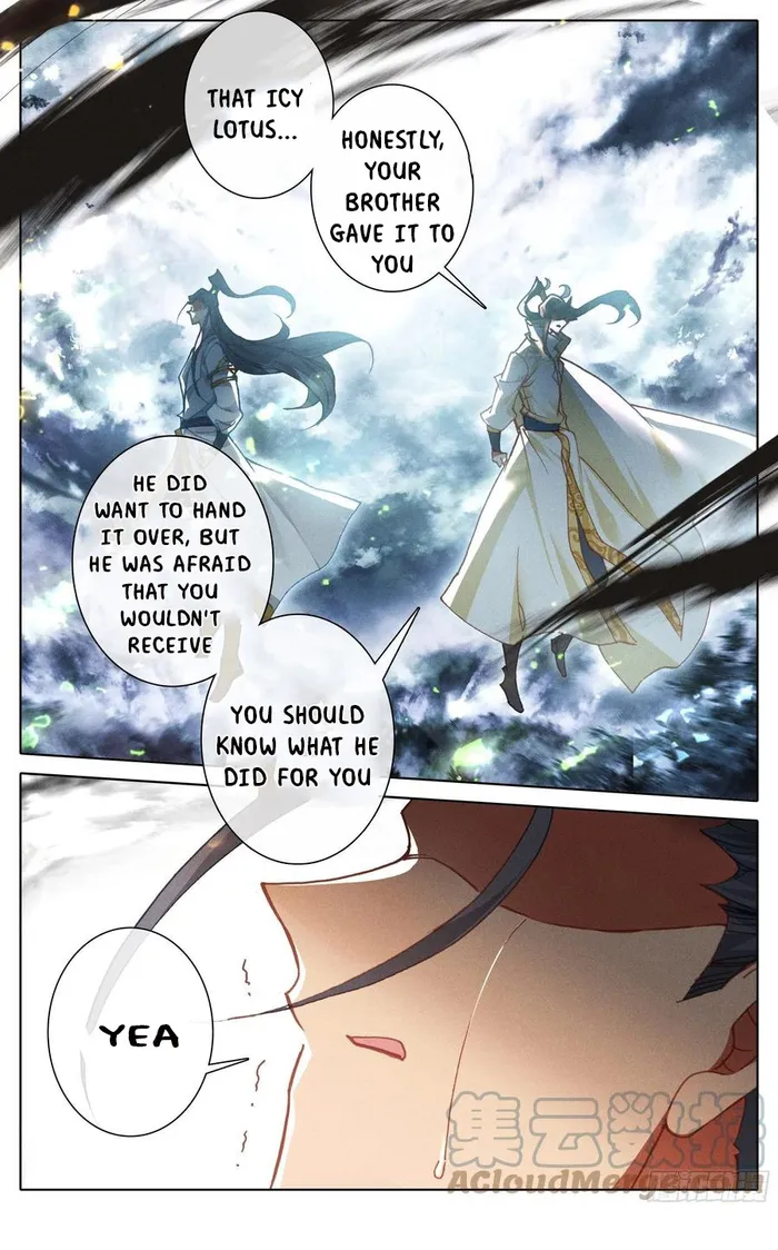 Azure Legacy chapter 211 page 8