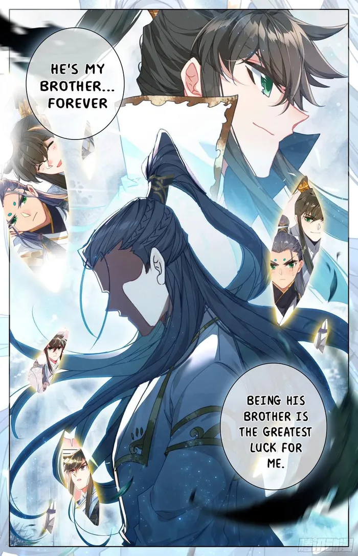 Azure Legacy chapter 211 page 9