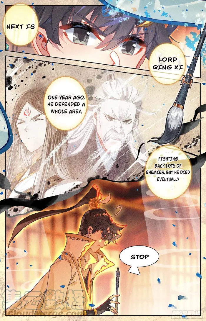 Azure Legacy chapter 212 page 10