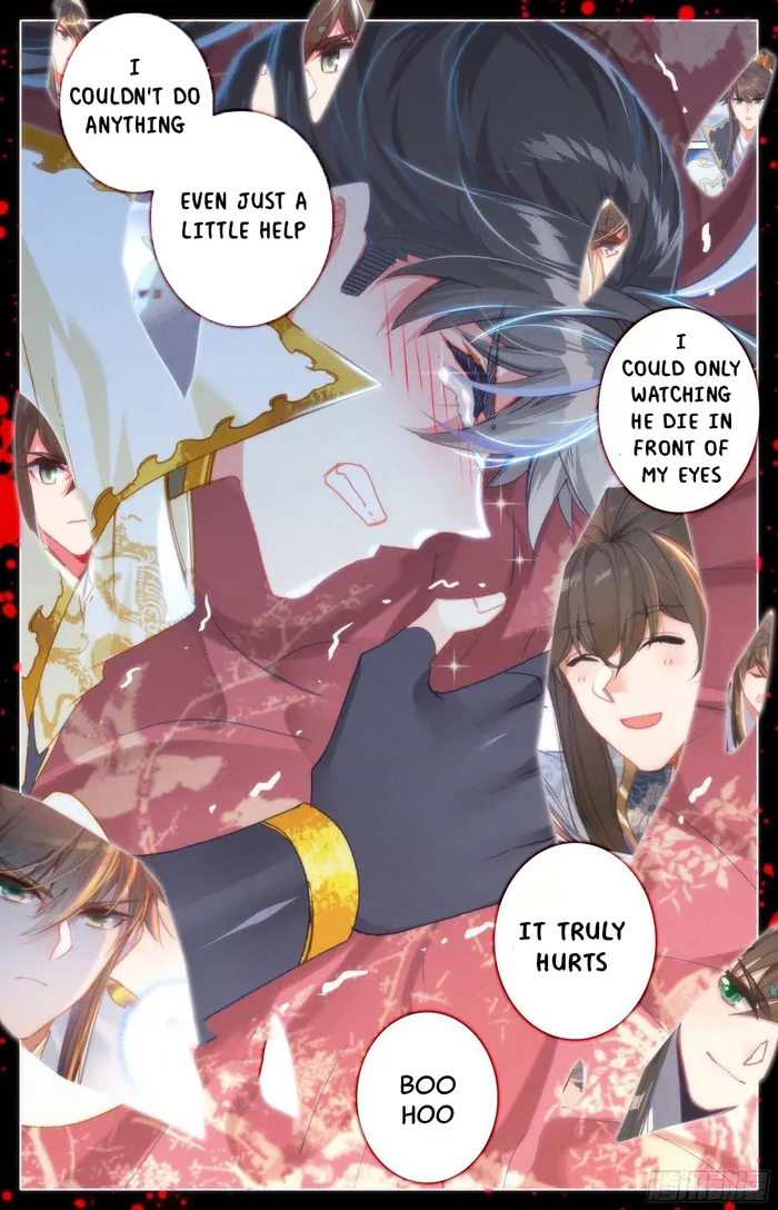 Azure Legacy chapter 212 page 5