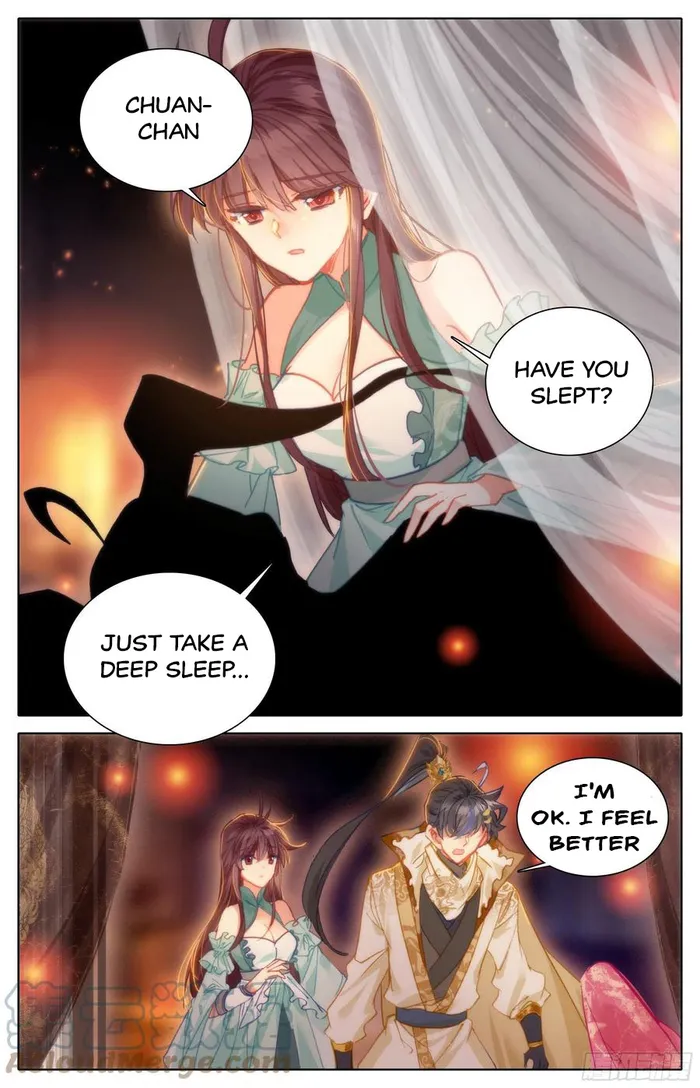 Azure Legacy chapter 212 page 6