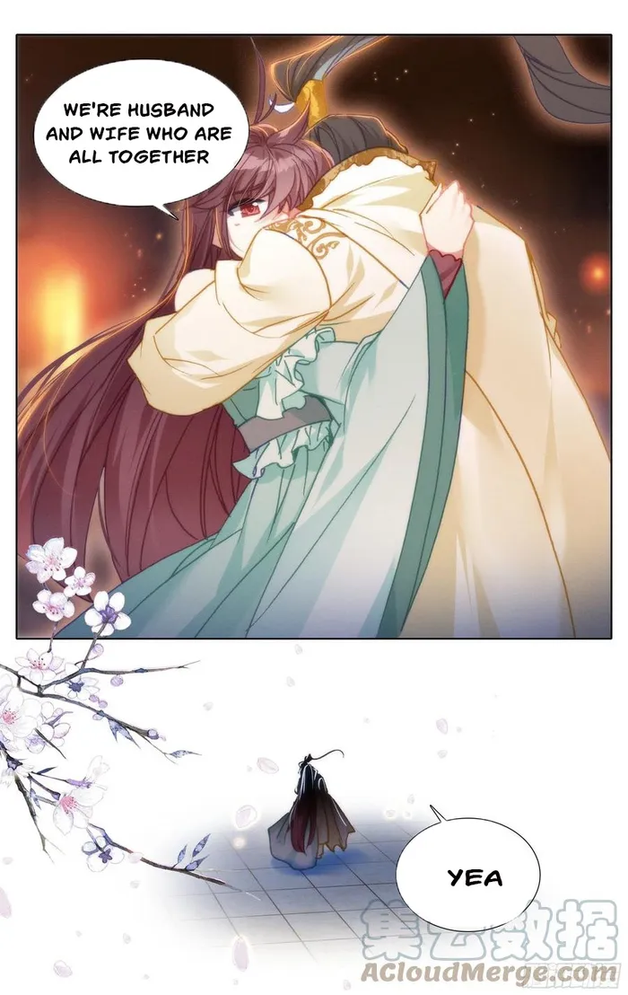 Azure Legacy chapter 212 page 8