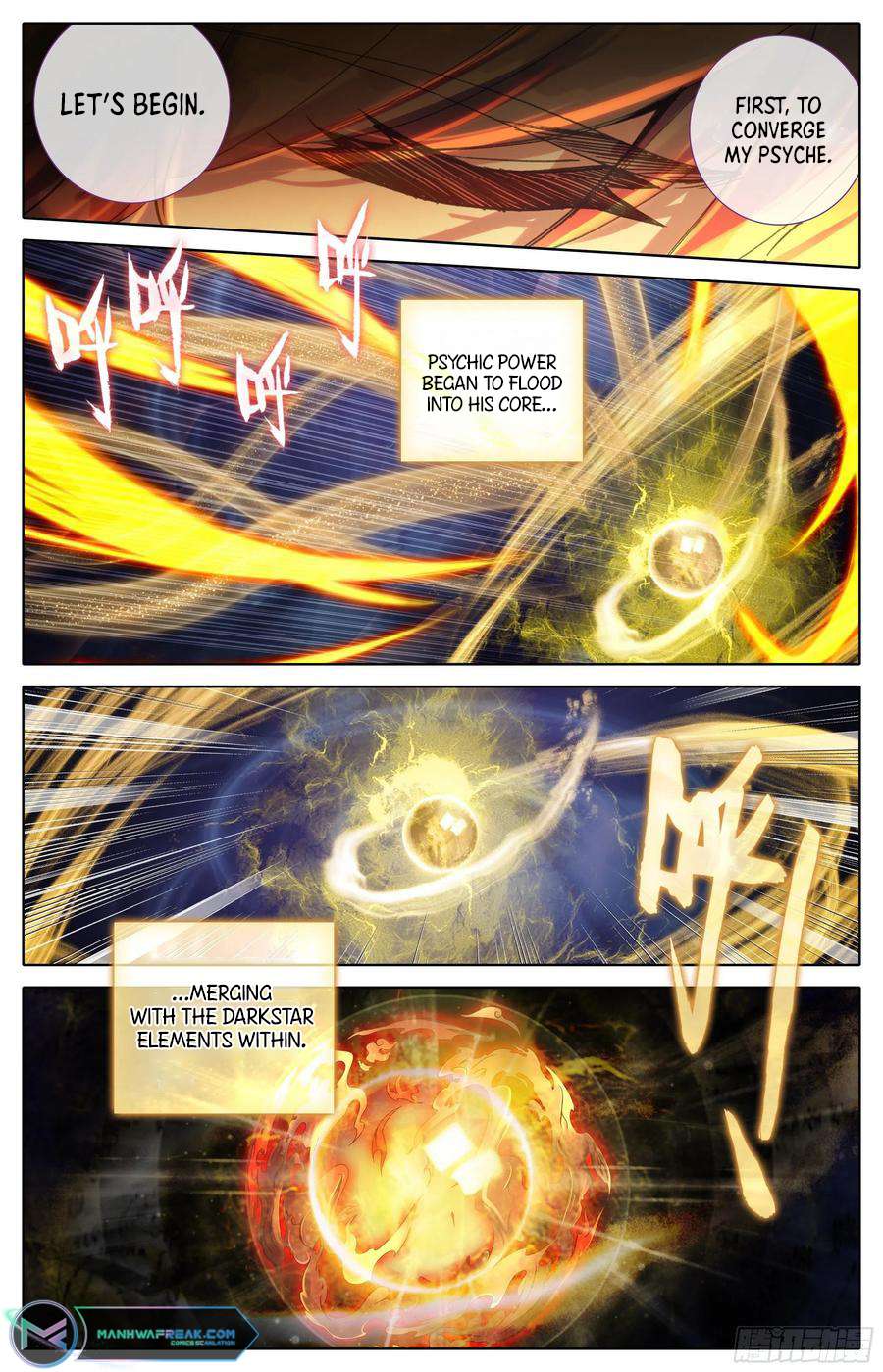 Azure Legacy chapter 213 page 12