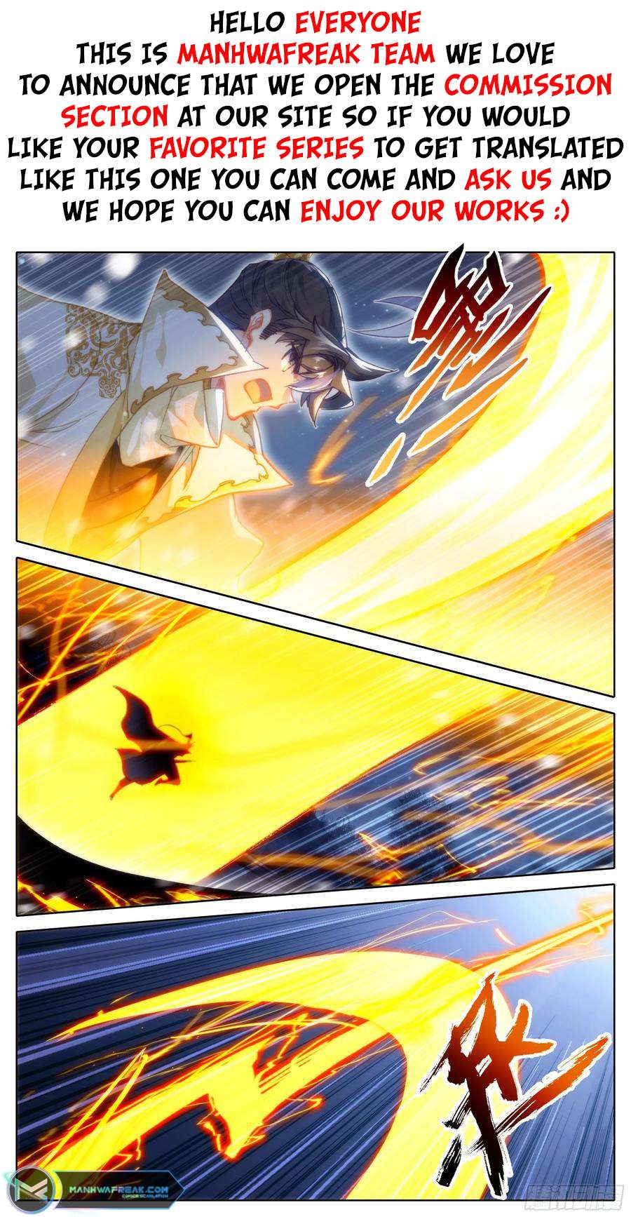 Azure Legacy chapter 213 page 2