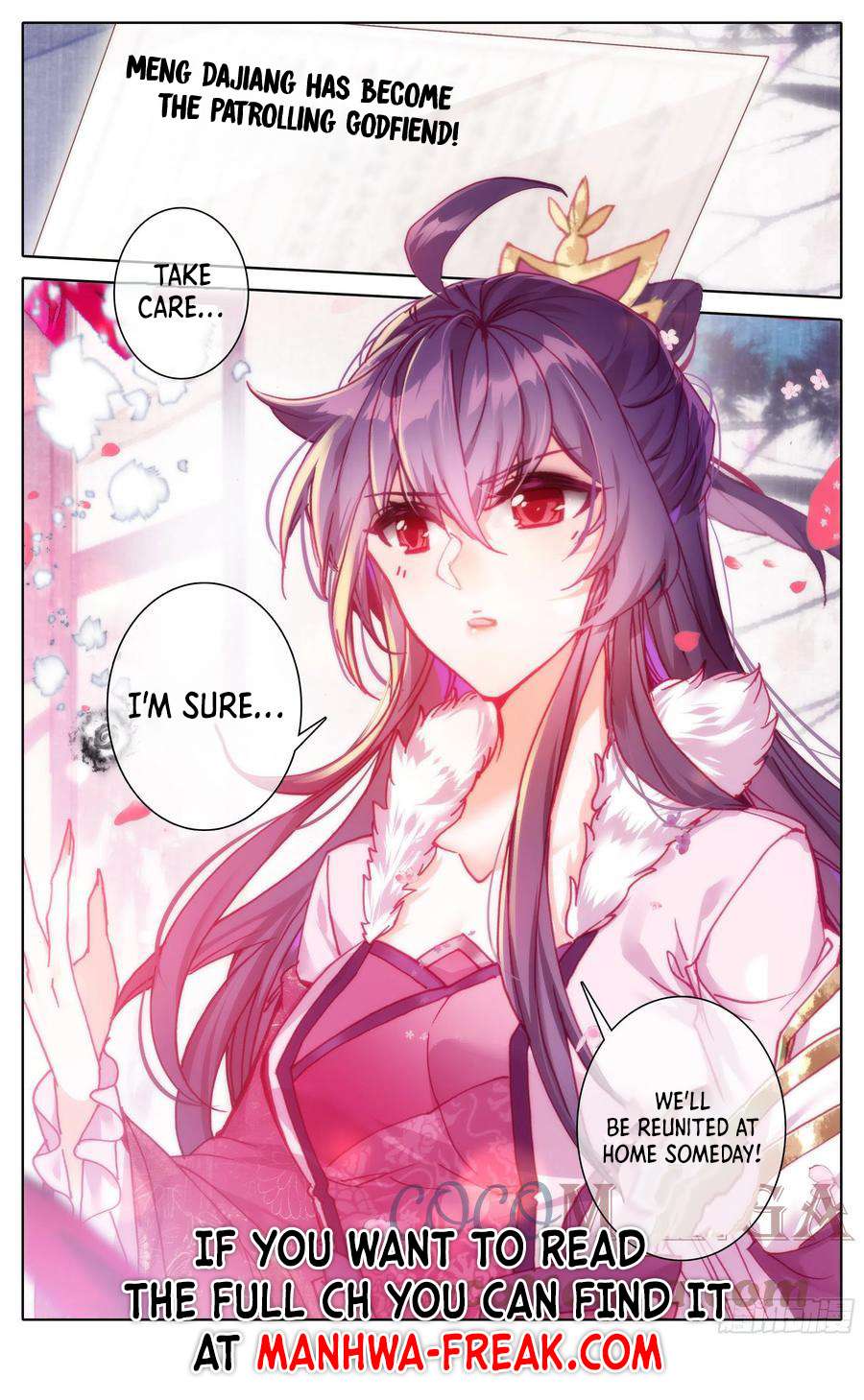 Azure Legacy chapter 218 page 17