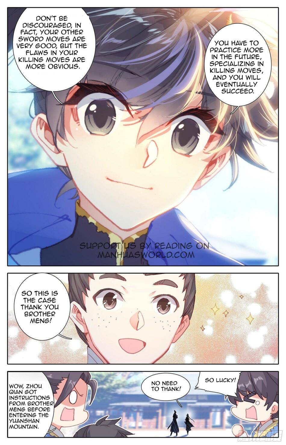 Azure Legacy chapter 22 page 10