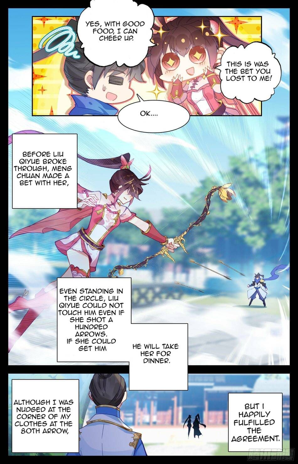 Azure Legacy chapter 22 page 12