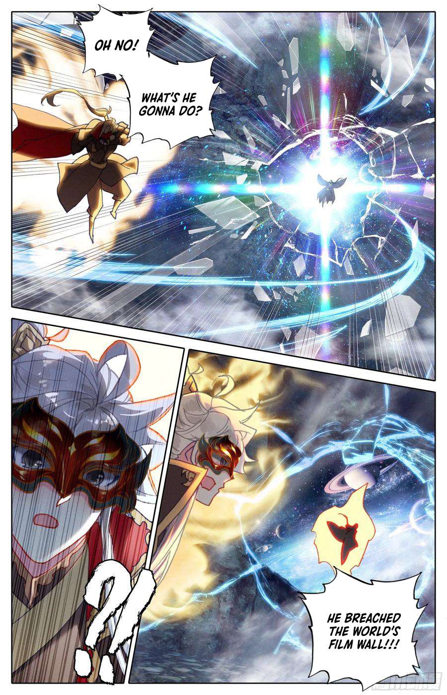 Azure Legacy chapter 221 page 10