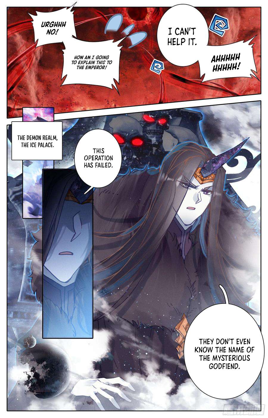 Azure Legacy chapter 222 page 10