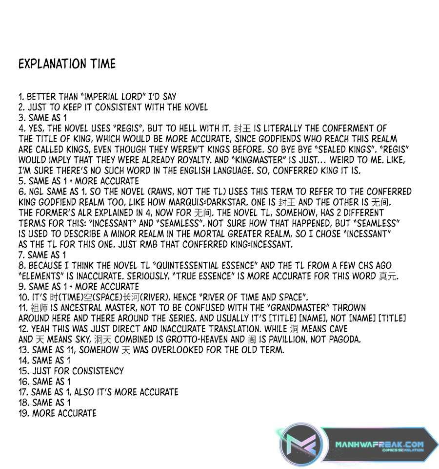 Azure Legacy chapter 226 page 2