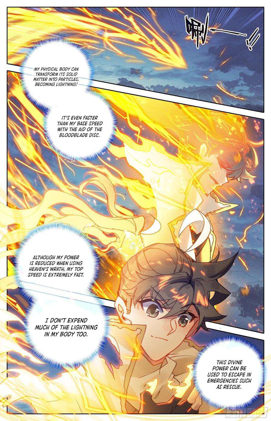 Azure Legacy chapter 226 page 7