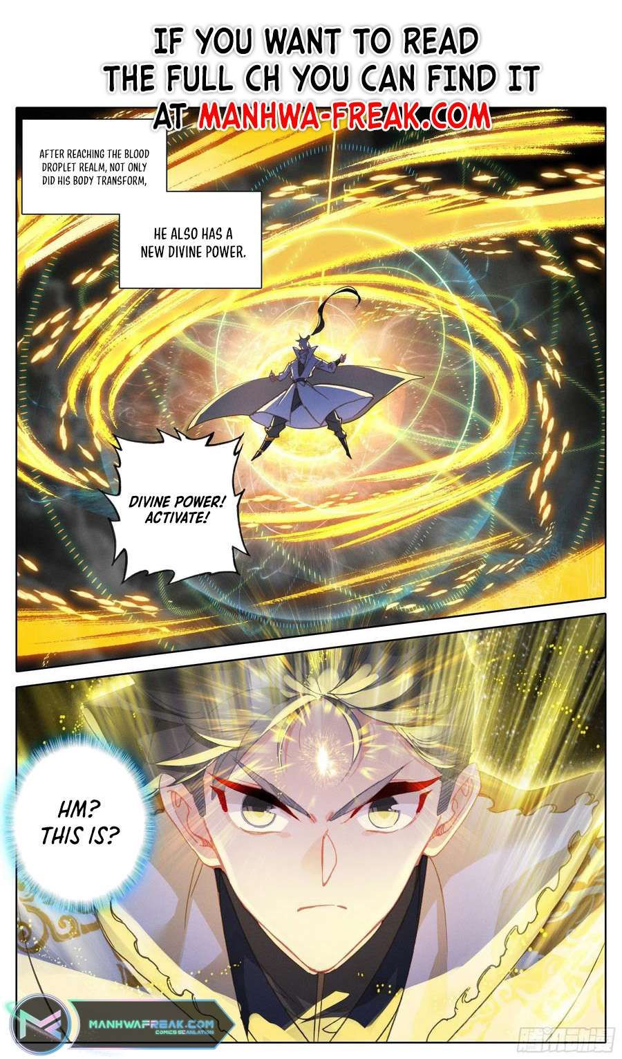 Azure Legacy chapter 227 page 2