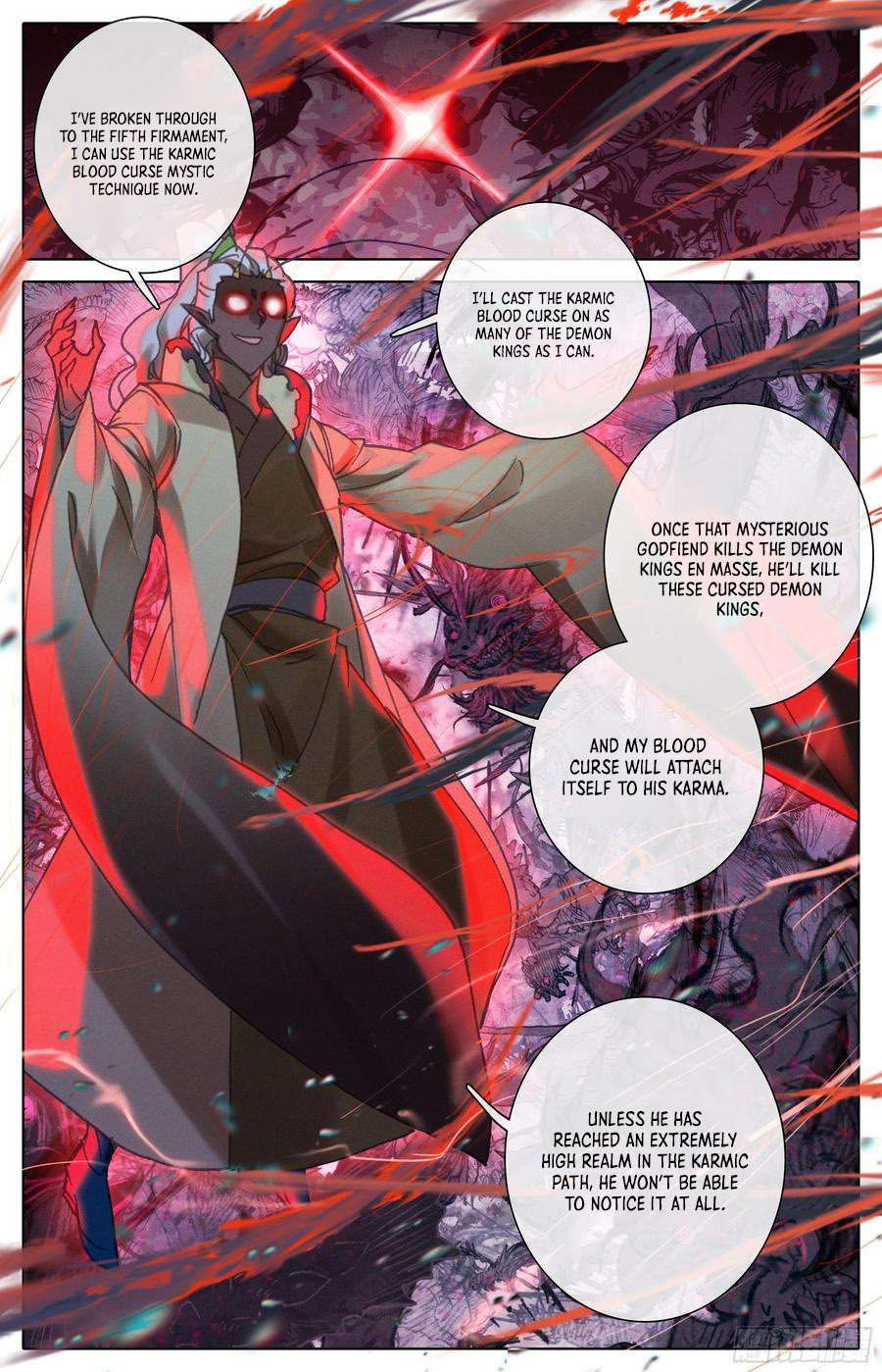 Azure Legacy chapter 228 page 11