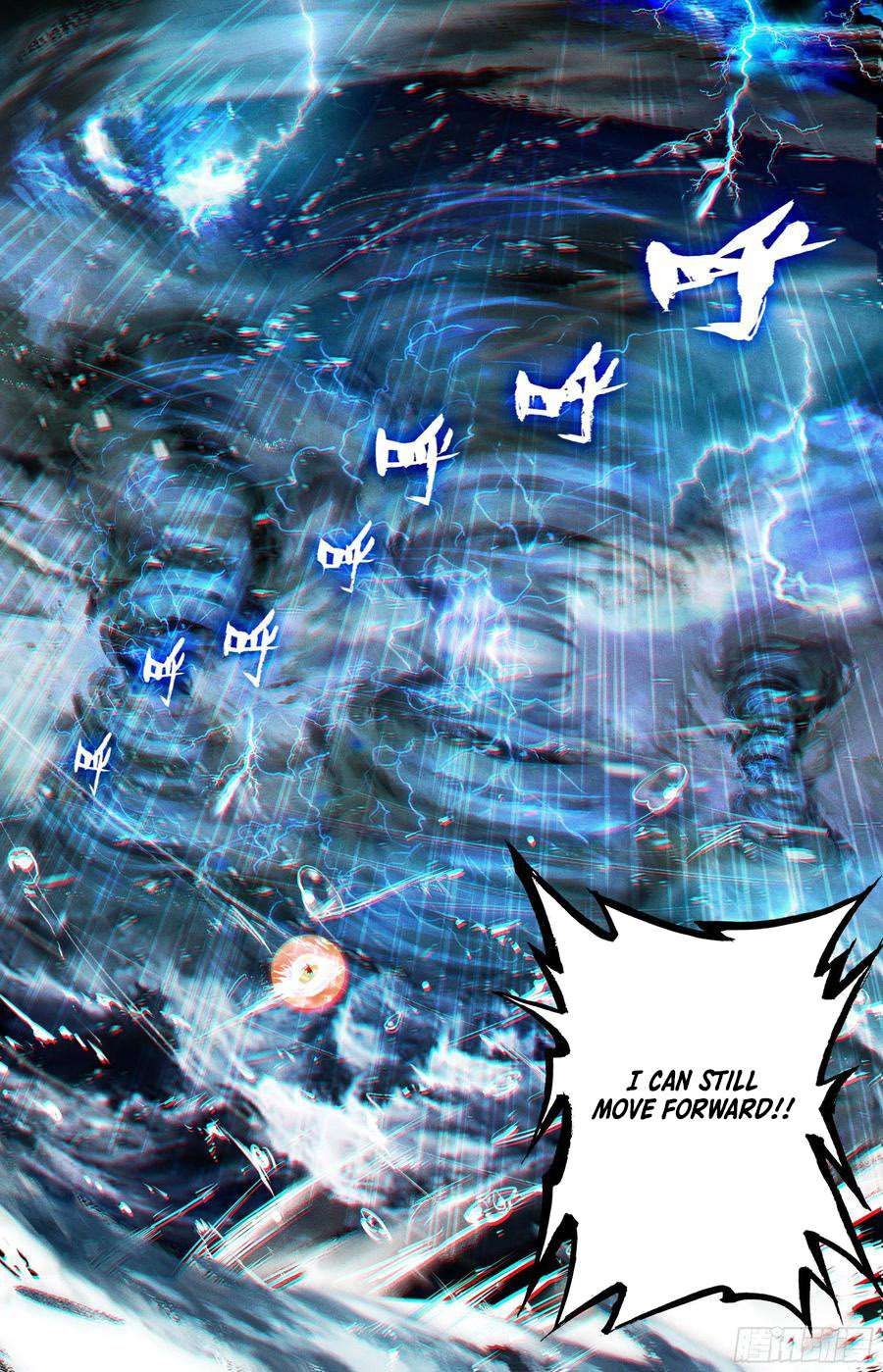 Azure Legacy chapter 231 page 13