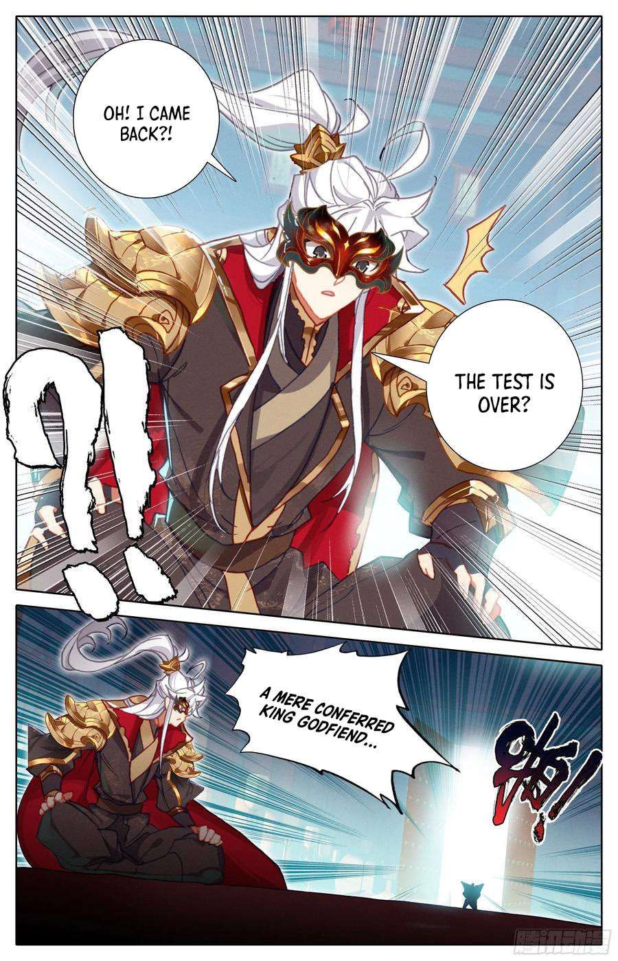 Azure Legacy chapter 231 page 15