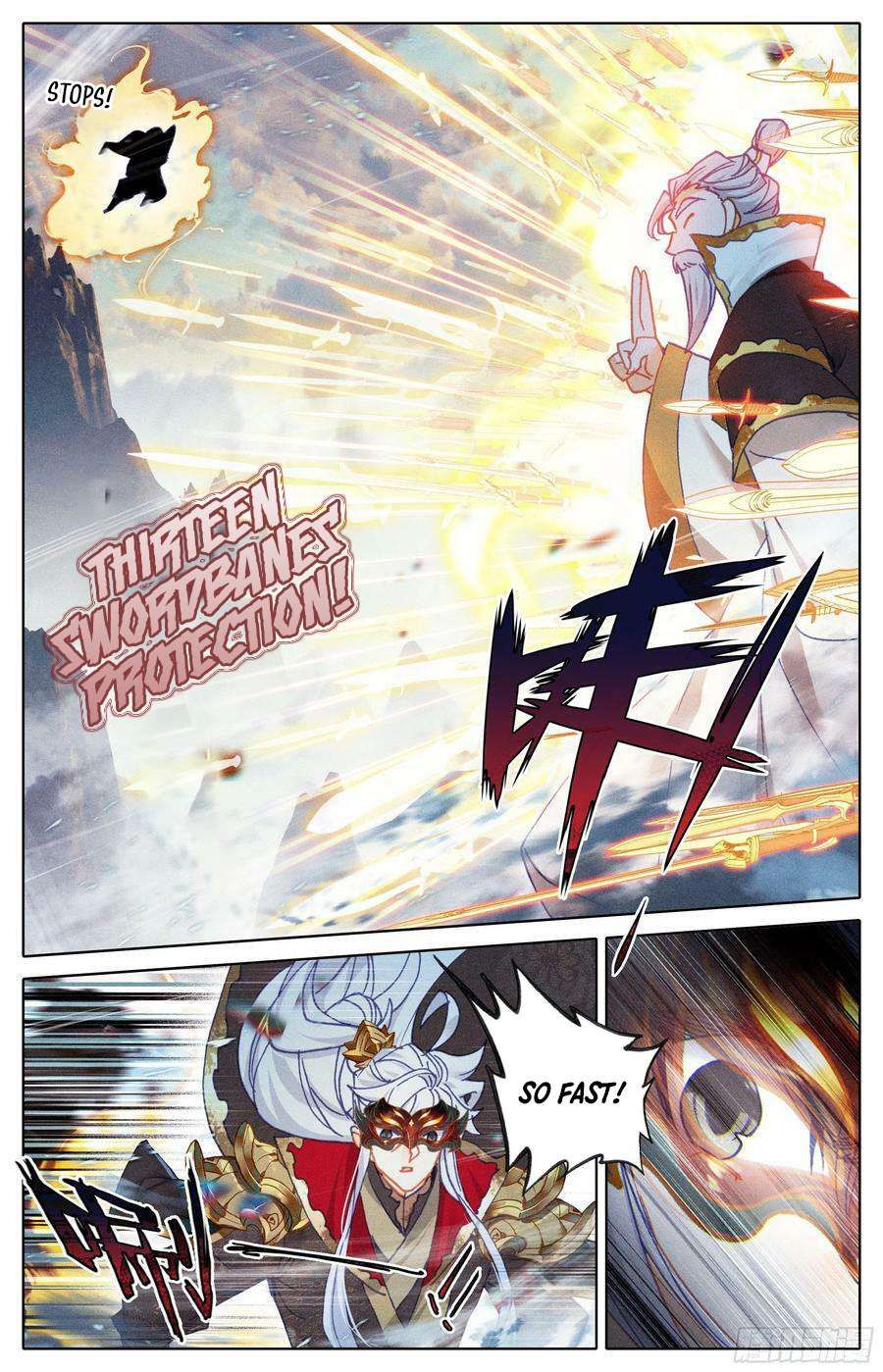 Azure Legacy chapter 236 page 4